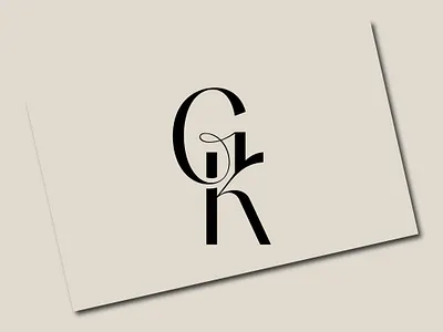 GK clothing brand logo brand design brand identity brand logo business logo design gk clothing logo gk initial logo gk letter logo gk luxury logo gk monogram logo letter logo minimalist logo monogram logo