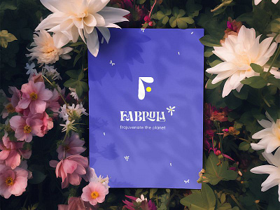 Fabrula Branding branding graphic design logo