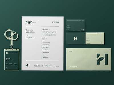 Corporate Stationery Mockups branding corporate design download envelope id card identity logo mockup mockups psd stationery template typography