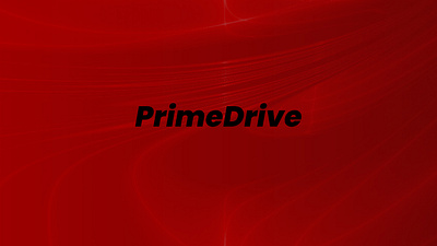 Prime Drive - Car Rental branding design figma graphic design illustration logo ui ux website design website development
