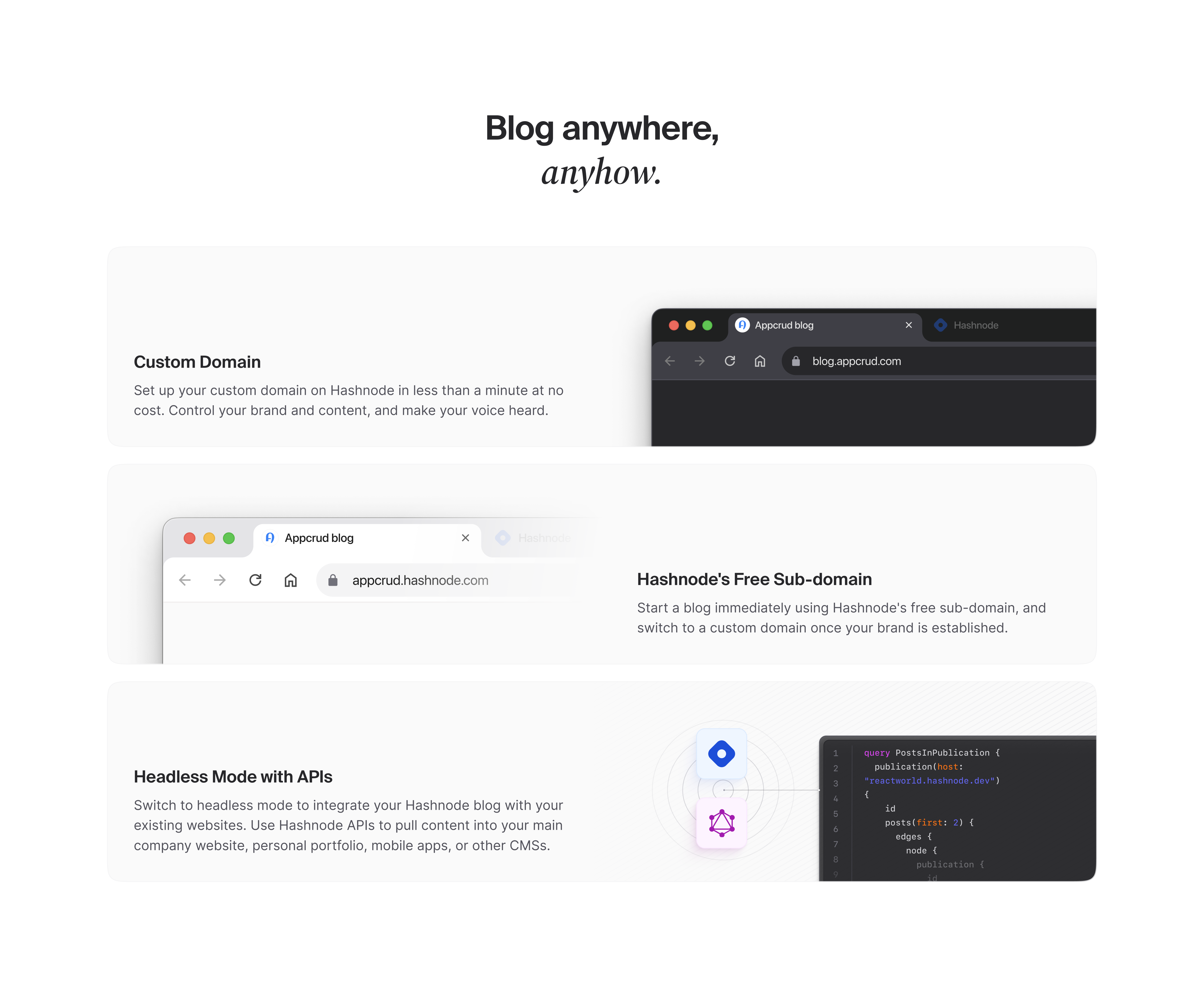 Domains app bento branding design features graphic design illustration landing page landing page design logo product design ui ux vector