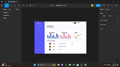 Dashboard app design dashboard graphic design product design ui ui ux web design