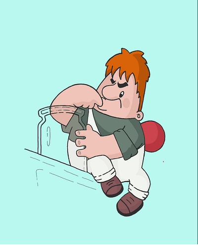 чем будешь угощать 3d animation graphic design motion graphics