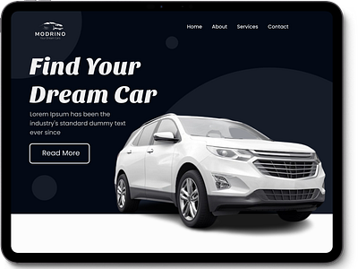 Car Website Ui Design car landing page car rental website car shop website car website design car website template design inspiration ecommerce store ecommerce website figma design ui ui ux web design web ui web ui design website design