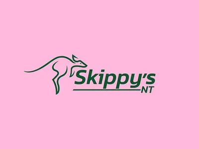 Skippy's NT branding logo