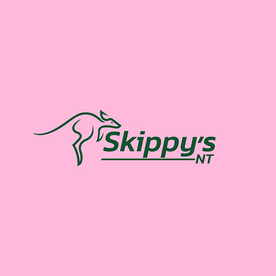 Skippy's NT branding logo