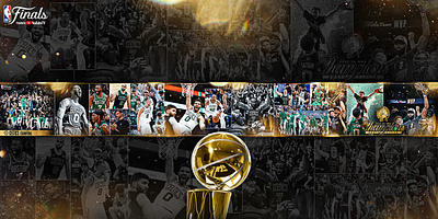 Bring out the Duck Boats! adobe photoshop basketball boston boston celtics design graphic design nba photography photoshop social social media