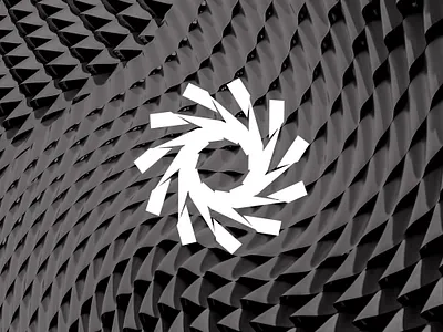 Abstract Motion 3 abstract branding design icon logo logodesigner moton pattern logo vector