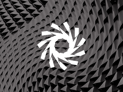 Abstract Motion 3 abstract branding design icon logo logodesigner moton pattern logo vector