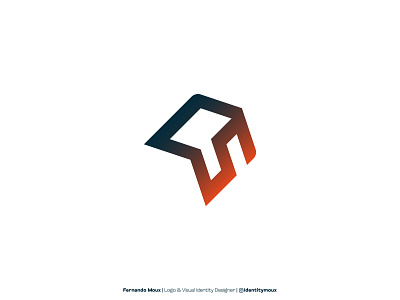 Senercom Logo brand branding chile design graphic design illustration logo logofolio magallanes progress vector