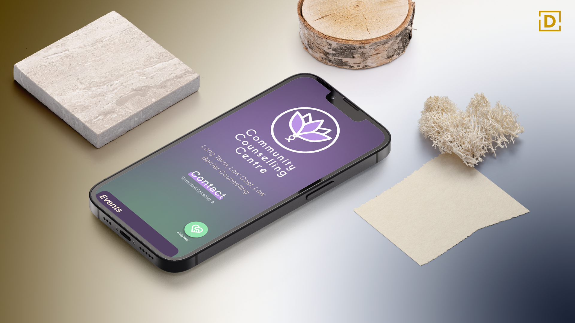 UI & Branding REDESIGN OF NGO-WEBSITE accessibility branding british columbia charity content design content page content strategy counselling design system event page freelance info graphic logo design mobile design ngo ui