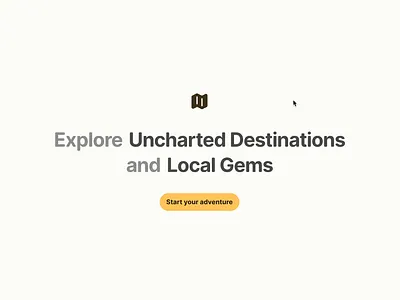 lil hover cute hover micro interaction web design