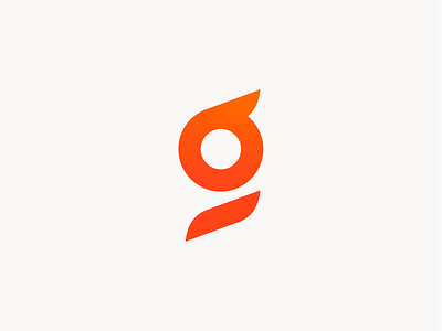 Gauge Logo branding graphic design logo