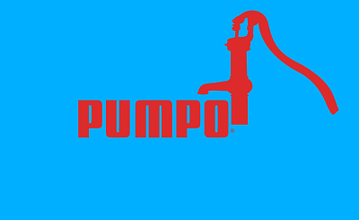 PUMPO doodle illustration noise puma not pumpo shunte88 vector
