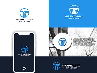 Fund Logo, Track Logo, Financial Logo, Account logo, FL letter banking app logo design branding budget tracking logo business finance logo corporate finance logo finance app logo financial planner logo financial tracking logo design funding tracker logo investment app logo investment tracking logo logo minimalist logo design modern logo design money management logo money tracking logo professional logo design startup logo design venture capital logo wealth management logo