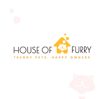 Houseoffurry.com logo