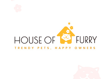 Houseoffurry.com logo