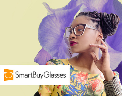 Test Assingment fof SmartBuyGlasses banner banner design graphic design