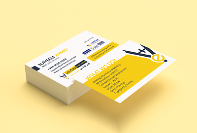 Business Card Design | Corporate Identity business cards designs dsirous