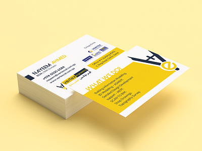 Business Card Design | Corporate Identity business cards designs dsirous