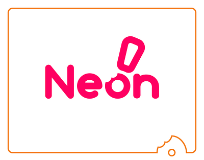 Neon - Branding Project branding graphic design logo