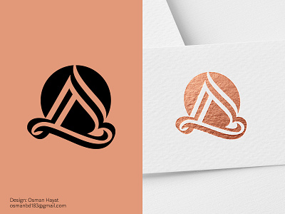 Letter A Calligraphy Logo a calligraphy arabic brand arabic logo branding calligraphy alphabet calligraphy font calligraphy logo clothing logo english calligraphy fashion logo logo logo idea logoconcept typography