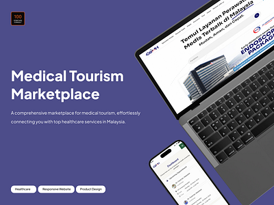 Medical Marketplace marketplace medical medical marketplace mobile design ui ui design web design