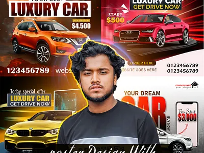 Social Media Post/Story Design ads design banner design bg vect byaed ahmed car rental post car sell post car shop post design digital post design fb post story design instagram post design post design poster design rent car sell car social media poster socila media post story design