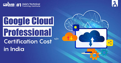 GCP Certification Cost education gcp certification cost technology training