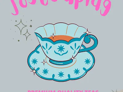 JTP advertising design