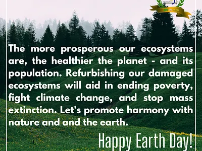 ED 2024 commemoration design flyer