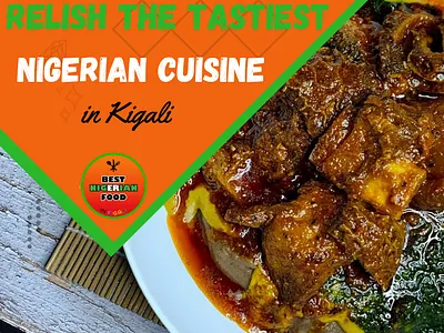 TBNF advertising design