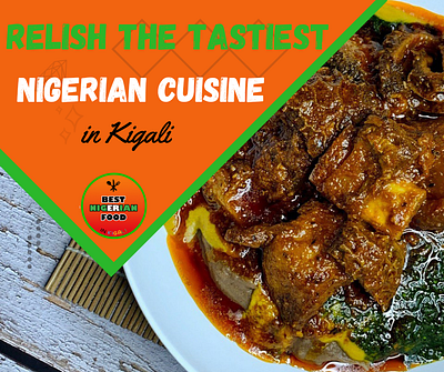 TBNF advertising design