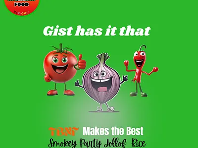 TBNF advertising graphic design typography