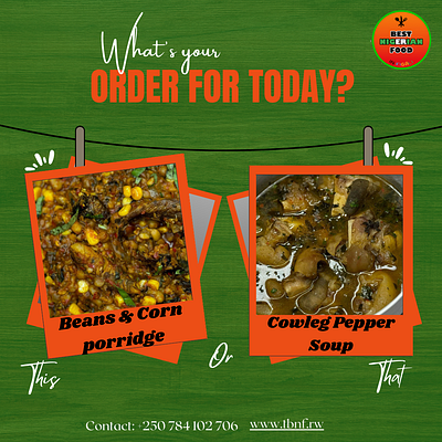 TBNF advertising branding graphic design