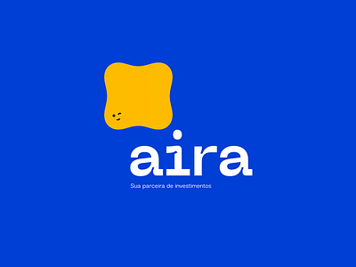 Aira Logo Animation after effects ai animate animation brand identity branding design gif illustration logo logo animation logo design logo motion motion motion graphics