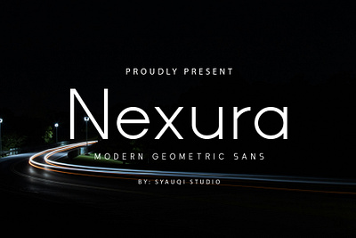 "Nexura: Where Modern Elegance Meets Timeless Simplicity" branding calligraphy design font graphic design hand handlettering illustration lettering logo typography ui
