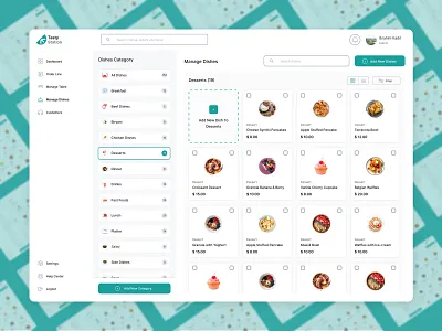 🍽️ Tasty Station: Elevate Your Restaurant with Our POS System! daily ui daily ui design daily ui design inspiration daily ui shots landing page ui landing page ui design landing page ui shot pos landing page ui pos ui restaurant landing page ui restaurant pos landing page ui restaurant pos ui restaurant ui ui ui design ui design inspiration