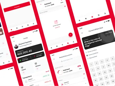 Education File Manager app branding design illustration logo minimal ui ux web website