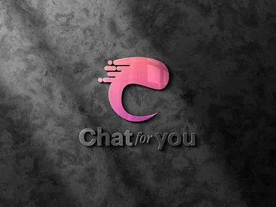 C letter concept logo design c letter c letter logo c letter logo modernism c pink logos dating app dating app logo dating app logo design dating logo featured logo logo design love symbol logo modern logo pink gradient logo pink logo relationship logo tmodern tech logo
