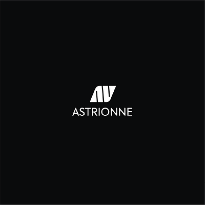 ASTRIONNE 3d animation branding branding kit full branding graphic design logo logo design motion graphics social media post ui