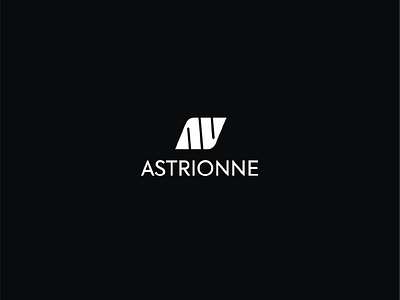 ASTRIONNE 3d animation branding branding kit full branding graphic design logo logo design motion graphics social media post ui