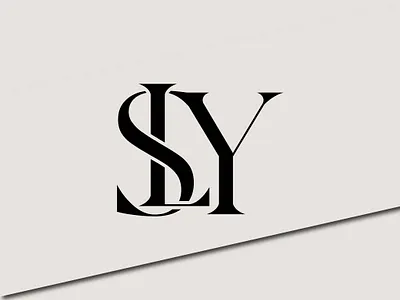 LSY monogram logo / LSY clothing logo design lsy brand logo lsy business logo lsy clothing brand logo design lsy clothing logo lsy initial logo lsy letter logo lsy luxury logo lsy minimalist logo lsy monogram logo lsy urban logo