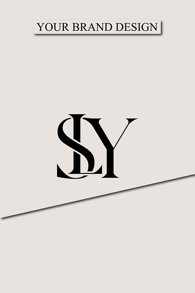 LSY monogram logo / LSY clothing logo design lsy brand logo lsy business logo lsy clothing brand logo design lsy clothing logo lsy initial logo lsy letter logo lsy luxury logo lsy minimalist logo lsy monogram logo lsy urban logo