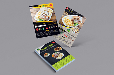 Menu card design for restaurant business agency brand identity brochure business fast food flyer food food graphic design graphic design hotel leaflet logo magazine marketing menu menu card real estate restaurant social media post travel