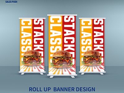 ROLLUP BANNER DESIGN banner banner designs designer graphic graphic designs rollup banner design rollupbanner