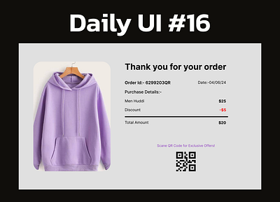 Daily UI #17 branding daily ui daily ui challenge graphic design logo motion graphics ui ux