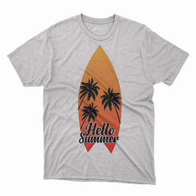 SUMMER T-SHIRT DESIGN hiking t shirt design hunting t shirt design retro t shirt design streetwear t shirt design summer t shirt design t shirt design vintage t shirt design