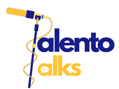 Talento talks's Logo