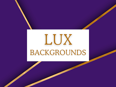 Luxury Backgrounds 3d animation graphic design motion graphics
